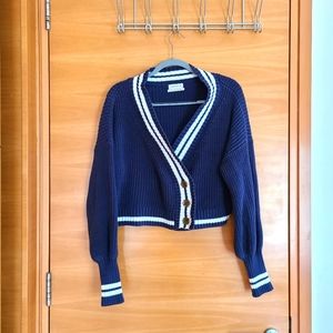 Size L Urban Outifitters Cardigan